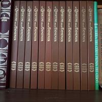 Copertina della Domenica del Corriere