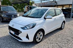 HYUNDAI - i10 - 1.0 MPI AT Prime