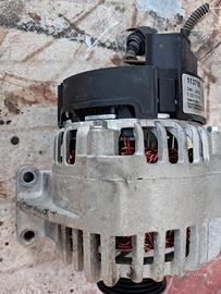 ALTERNATORE 70H 113718 FIAT GRANDE PUNTO, DOBLO, I