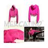 felpa-d-boxeur-fuxia-crop-cpn-cappuccio-scritta-in