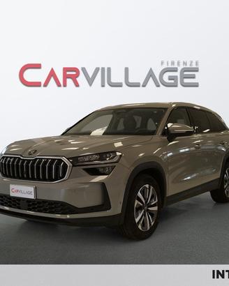 SKODA Kodiaq 2.0 tdi evo Style 150cv dsg 7p.ti