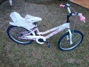 bicicletta bambina 