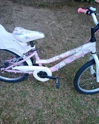 bicicletta bambina 