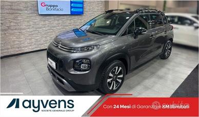 Citroen C3 Aircross PureTech 82 Shine