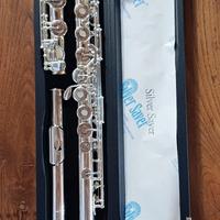 Flauto Traverso Pearl Flute - 505 RBE COME NUOVO