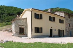 Appartamento in campagna