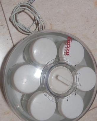 Yogurtiera Girmi