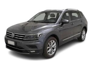 Volkswagen Tiguan Allspace 2.0 TDI SCR DSG Advance