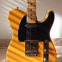 Chitarra Elettrica Fender Telecaster Player