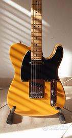 Chitarra Elettrica Fender Telecaster Player