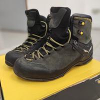 Scarponi Salewa Rapace n43