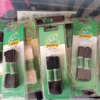Lacci per Scarpe Pippo 2 Pcs Colori differenti