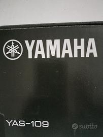 soundbar Yamaha yas-109