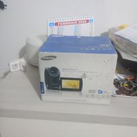 video camera MP3 Samsung 