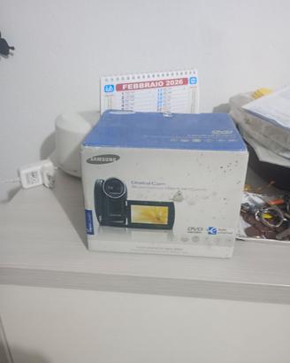video camera MP3 Samsung 