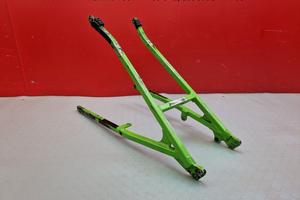 TELAIETTO POSTERIORE KAWASAKI KX 250 1990 1991 KX2