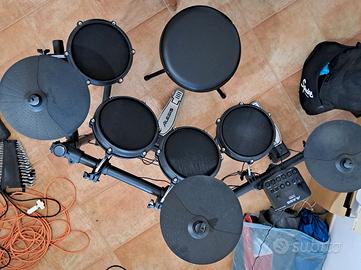 Batteria elettronica Alesis