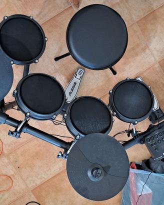 Batteria elettronica Alesis