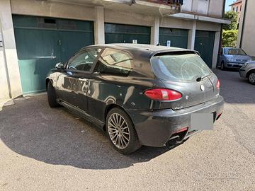 Alfa Romeo 147 Non Marciante Gratuita