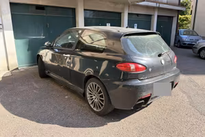 Alfa Romeo 147 Non Marciante Gratuita