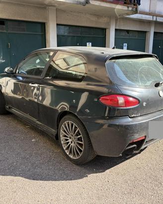 Alfa Romeo 147 Non Marciante Gratuita