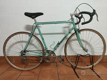 biciclette da corsa Bianchi