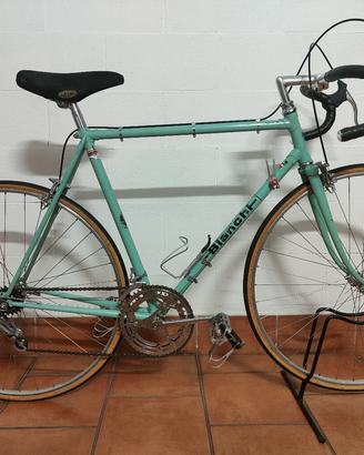 biciclette da corsa Bianchi