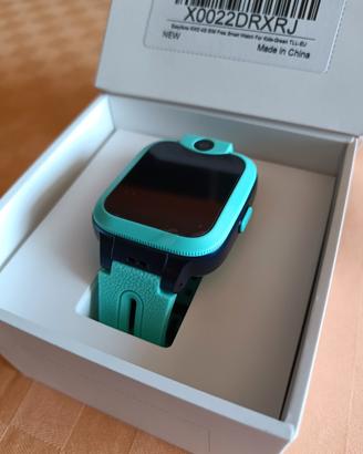 Smartwatch per bambini.