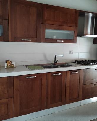 cucina Scavolini