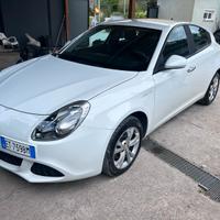 ALFA ROMEO Giulietta (2010-21) - 2014