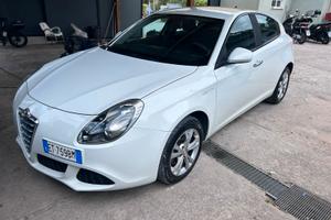 ALFA ROMEO Giulietta (2010-21) - 2014