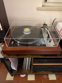 Giradischi Thorens TD 160 MK 2