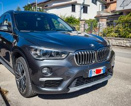 Bmw x1 (f48) - 2017