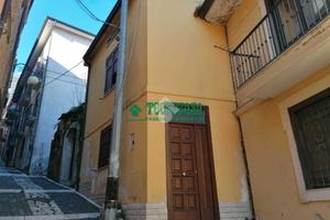 CASA INDIPENDENTE A MERCOGLIANO