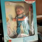 Cicciobello drin drin in scatola