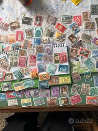 Francobolli vaticano