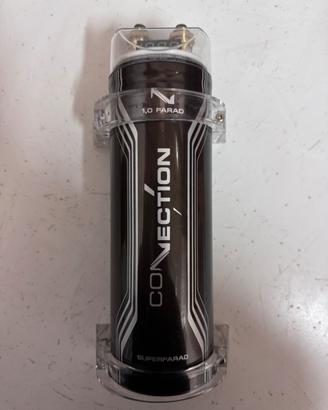 Condensatore Connection ( Audison ) FSF 10 DGT