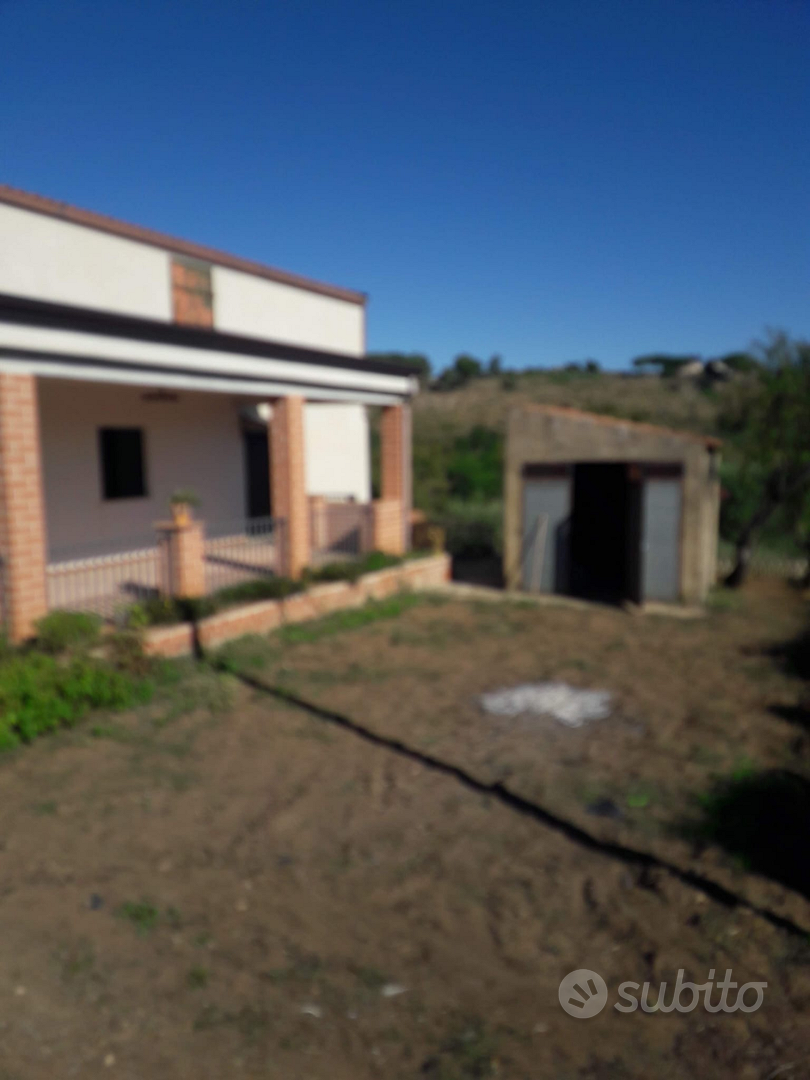 Casa con terreno - View 3