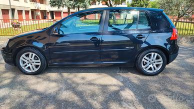 golf 5 bifuel united GPL