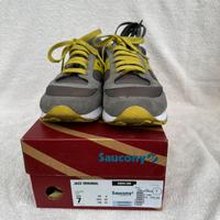 Saucony Jezz Original