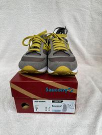 Saucony Jezz Original