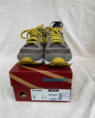 Saucony Jezz Original