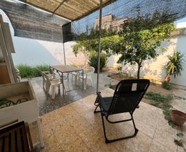 Casa vacanza vicino Lecce