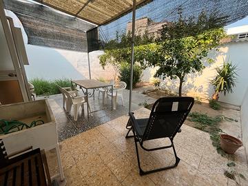 Casa vacanza vicino Lecce