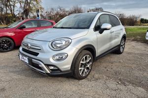 FIAT 500X 500X 1.6 MultiJet 120 CV Cross