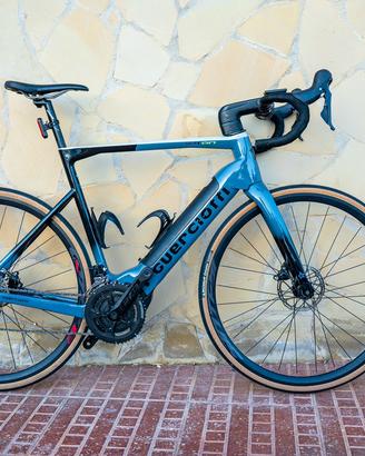 Bici Guerciotti Navir-IOn