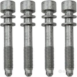 Kit bulloni Puleggia albero a gomiti - CONTITECH