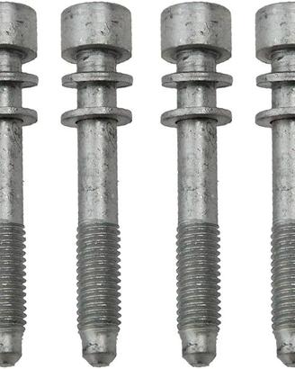 CONTITECH MS30 Kit bulloni, Puleggia-Albero a gomi