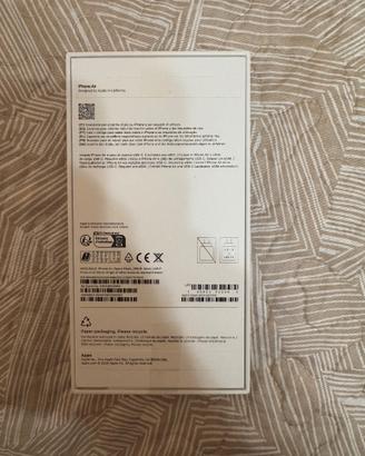 I phone 17 air