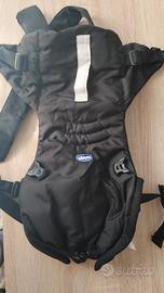 Marsupio Chicco EasyFit + Scatola